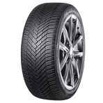 Nexen 215/50R18 92W N'blue 4Season 2 Dört Mevsim Lastiği 2024