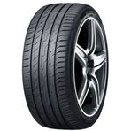 Nexen 215/55 R18 99V XL N'Fera Sport SUV Yaz Lastiği 2024