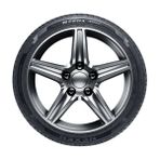 Nexen 215/55 R18 99V XL N'Fera Sport SUV Yaz Lastiği 2026