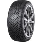 Nexen 225/40 ZR18 92Y XL N'blue 4Season 2 Dört Mevsim Lastiği