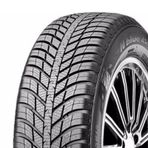 Nexen 225/45 R17 94V XL NBlue 4 Season Dört Mevsim Lastiği 2025