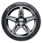 Nexen 225/50 R18 95V N'Fera Sport SUV Yaz Lastiği