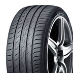 Nexen 225/55 R18 98V N'Fera Sport SUV Yaz Lastiği 2025