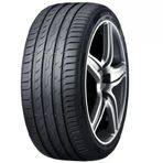 Nexen 225/55 R19 99V N'Fera Sport SUV Yaz Lastiği 2025