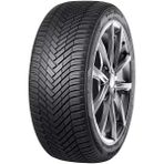 Nexen 225/55 ZR17 101W XL NBlue 4 Season 2 Dört Mevsim Lastiği 2023