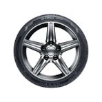 Nexen 225/65 R17 102H N'Fera Sport SUV Yaz Lastiği 2026