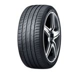 Nexen 235/45 R19 99V XL N'Fera Sport Yaz Lastiği
