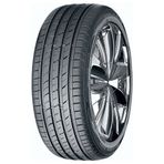 Nexen 235/55 ZR19 105W XL NFera SU1 Yaz Lastiği Üretim Yılı: 2023