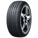 Nexen 235/60 R17 102H N'Fera Primius Yaz Lastiği 2026