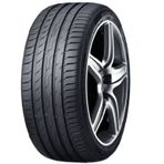 Nexen 235/60 R18 103H N'Fera Sport SUV Yaz Lastiği