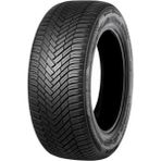 Nexen 235/60R18 107V N'blue 4season 2 Xl Üretim 2026 Oto 4 Mevsim Lastiği