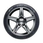 Nexen 245/35 R19 93Y XL N'Fera Sport Yaz Lastiği 2025
