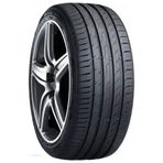 Nexen 245/40 R19 94W NFera Sport Yaz Lastiği Üretim Yılı: 2023