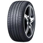 Nexen 245/40 R19 98Y XL N'Fera Sport Yaz Lastiği 2026
