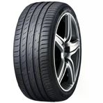 Nexen 245/45 R19 102Y Xl N'Fera Sport Yaz Lastiği 2025