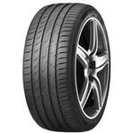 Nexen 245/50 R18 100Y N'Fera Sport Yaz Lastiği