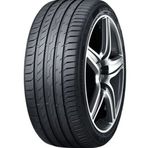 Nexen 255/35 R21 98Y XL N'Fera Sport Yaz Lastiği