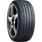 Nexen 255/35 ZR20 97Y XL N'Fera Sport Yaz Lastiği 2024