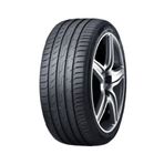 Nexen 255/40 R18 95Y N'Fera Sport Yaz Lastiği 2025