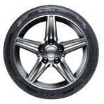 Nexen 255/40 R19 100Y XL N'Fera Sport Yaz Lastiği