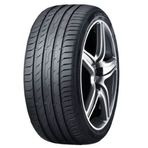 Nexen 255/40 R21 102Y XL N'Fera Sport Yaz Lastiği