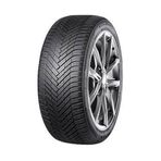 Nexen 255/40 ZR20 101W XL N'blue 4Season 2 Dört Mevsim Lastiği
