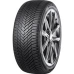 Nexen 255/45 ZR18 103Y XL N'blue 4 Season 2 Dört Mevsim Lastiği