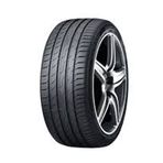 Nexen 255/60 R17 106V N'Fera Sport SUV Yaz Lastiği 2024