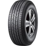 Nexen 255/65 R18 111T Roadian HTX RH5 SUV Yaz Lastiği 2025