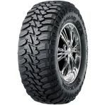 Nexen 255/75 R17 111/108Q Roadian MTX RM7 Yaz Lastiği 2025