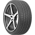 Nexen 265/30 R19 93Y XL NFera SU1 Yaz Lastiği 2025