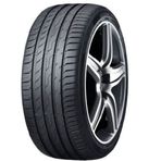 Nexen 265/40 R21 105Y XL N'Fera Sport Yaz Lastiği 2024
