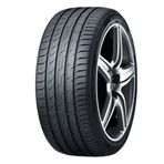 Nexen 265/45 R19 105Y XL N'Fera Sport Yaz Lastiği 2024