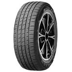 Nexen 265/50 R19 110Y XL NFera RU1 Yaz Lastiği 2025