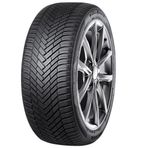Nexen 275/30 R20 97Y XL N'blue 4Season 2 Dört Mevsim Lastiği