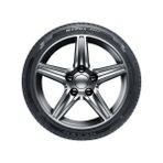 Nexen 275/40 R19 105Y Xl N'Fera Sport Yaz Lastiği 2025