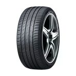 Nexen 275/40 ZR19 105Y XL N'Fera Sport Yaz Lastiği 2025
