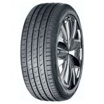 Nexen 275/40 ZR20 106Y XL NFera SU1 Yaz Lastiği Üretim Yılı: 2023