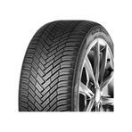 Nexen 275/45 R20 110Y XL N'Blue 4Season 2 Dört Mevsim Lastiği 2026