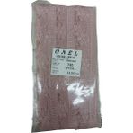 Nexgen Dantel Polyester Güpür Bant Pudra 14,80 Metre En 3 cm ON-745-PU