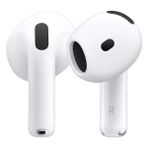 Nexiva 4 Seri Earbods Bluetooth Kablosuz Kulaklık - Beyaz