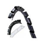 Nexo Helezon Kablo Toplama Spiral Ve Pano Spirali (5-10Metre)
