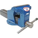 Nexon Sabit Celik Mengene 135 Mm