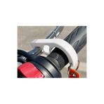 Nexora Motosiklet El Fren Tutucu Maneti Gaz Kolu Kilidi