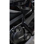Nexora Universal Motosiklet Yağ Dökme Huni seti 6 başlıklı