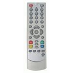 Nexstar 16000-16500 Uydu Alıcı Kumanda