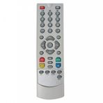 Nexstar 16000-16500 - Wodex 1000 - Taplin 9000 Fta Uydu Alıcı Kumandası