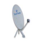 Nexstar Çanak Anten 70 Cm