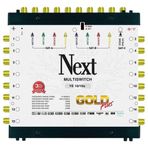 Next 10-16 Kaskatlı Multiswitch