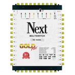 Next 10-24 Kaskatlı Multiswitch